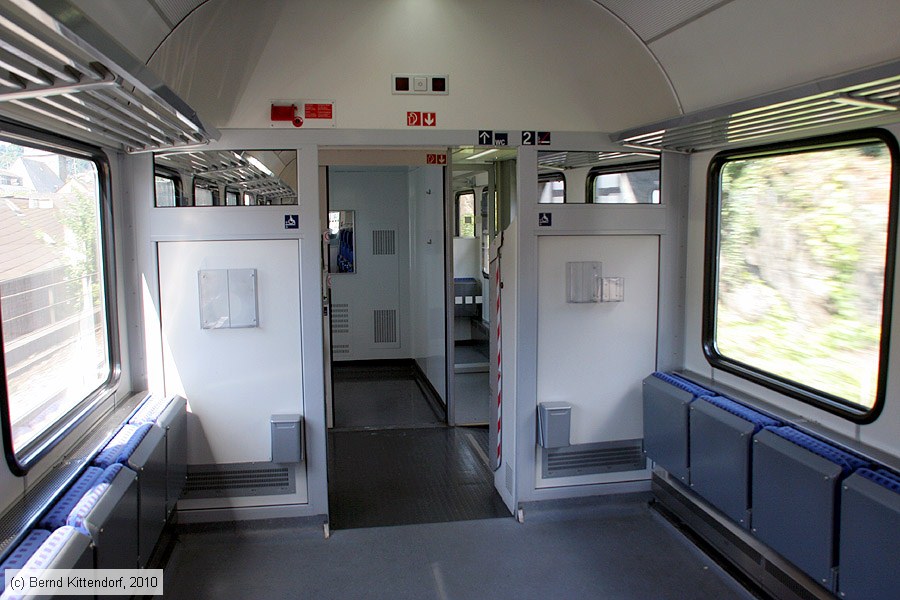 Deutsche Bahn - 50808034113-6 - Innenansicht
/ Bild: db508080341136_bk1008190087.jpg