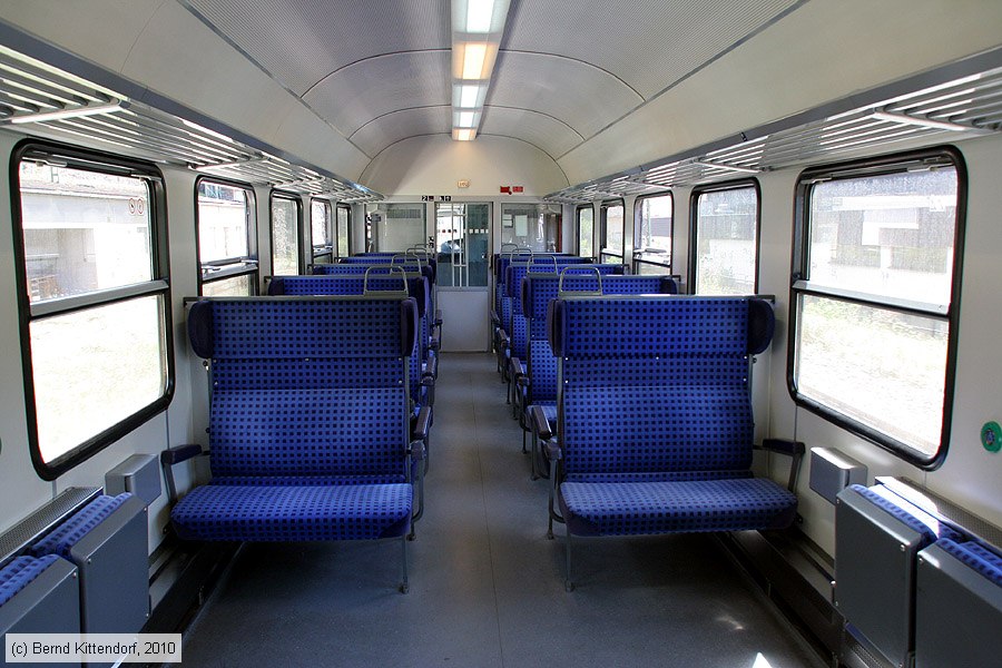 Deutsche Bahn - 50808034113-6 - Innenansicht
/ Bild: db508080341136_bk1008190089.jpg