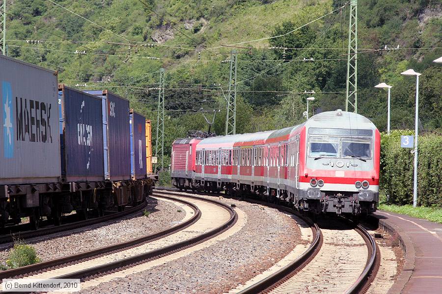 Deutsche Bahn - 50808034113-6
/ Bild: db508080341136_bk1008190097.jpg