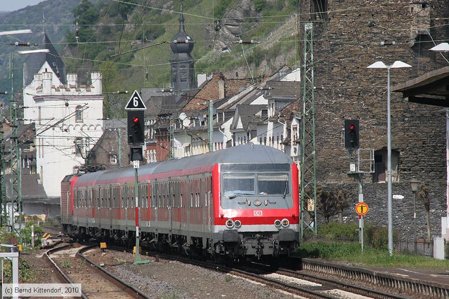 Deutsche Bahn - 50808034122-7
/ Bild: db508080341227_bk1004220099.jpg
