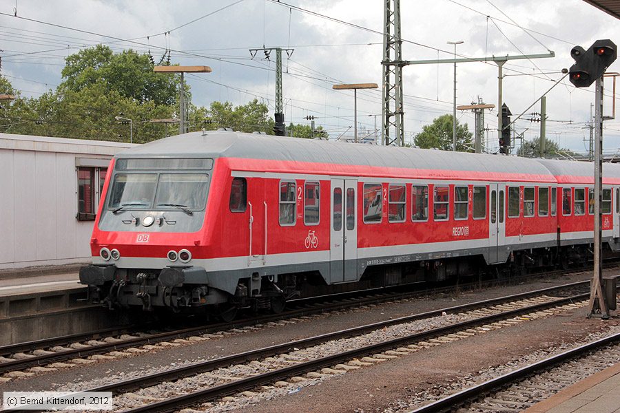 Deutsche Bahn - 50808034134-2
/ Bild: db508080341342_bk1208060009.jpg