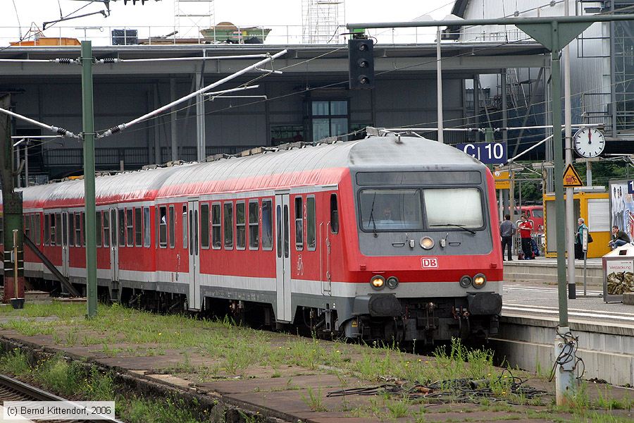 Deutsche Bahn - 50808034100-3
/ Bild: db508080341003_bk0605280144.jpg