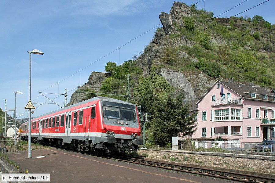 Deutsche Bahn - 50808034129-2
/ Bild: db508080341292_bk1004220138.jpg