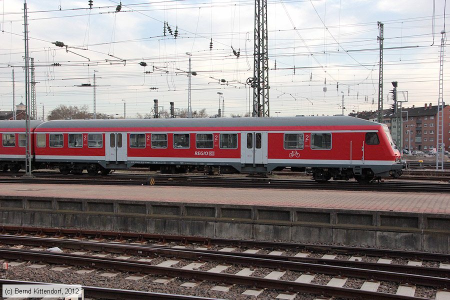 Deutsche Bahn - 50808035121-8
/ Bild: db508080351218_bk1204020031.jpg
