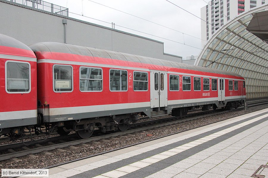 Deutsche Bahn - 50808035124-2
/ Bild: db508080351242_bk1311210029.jpg