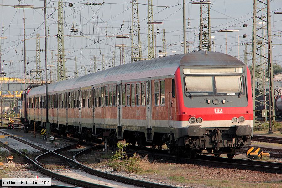 Deutsche Bahn - 50808035124-2
/ Bild: db508080351242_bk1404100074.jpg