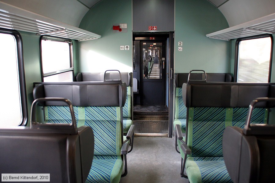 Deutsche Bahn - 50808035136-6 - Innenansicht 
/ Bild: db508080351366_bk1012090184.jpg