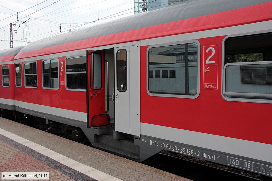 Deutsche Bahn - 50808035138-2
/ Bild: db508080351382_bk1108250119.jpg