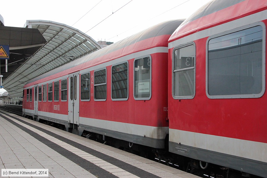 Deutsche Bahn - 50808035138-2
/ Bild: db508080351382_bk1406020030.jpg