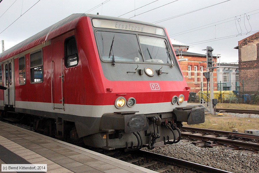 Deutsche Bahn - 50808035614-2
/ Bild: db508080356142_bk1402210249.jpg