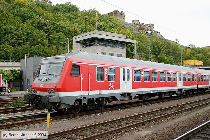 Deutsche Bahn - 50808035104-4
/ Bild: db508080351044_e0010083.jpg