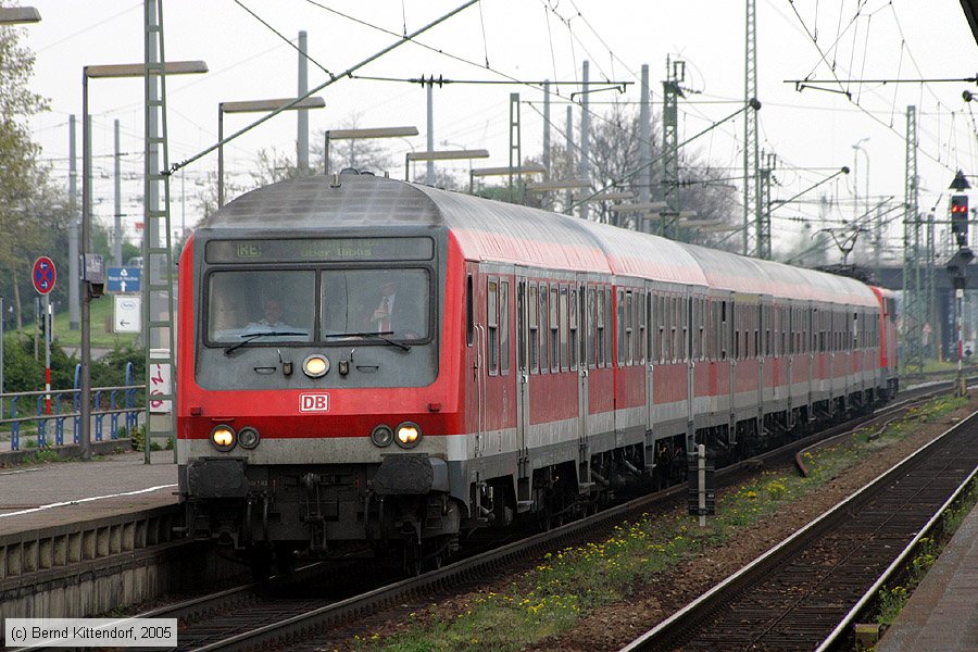Deutsche Bahn - 50808035169-7
/ Bild: db508080351697_e0016530.jpg