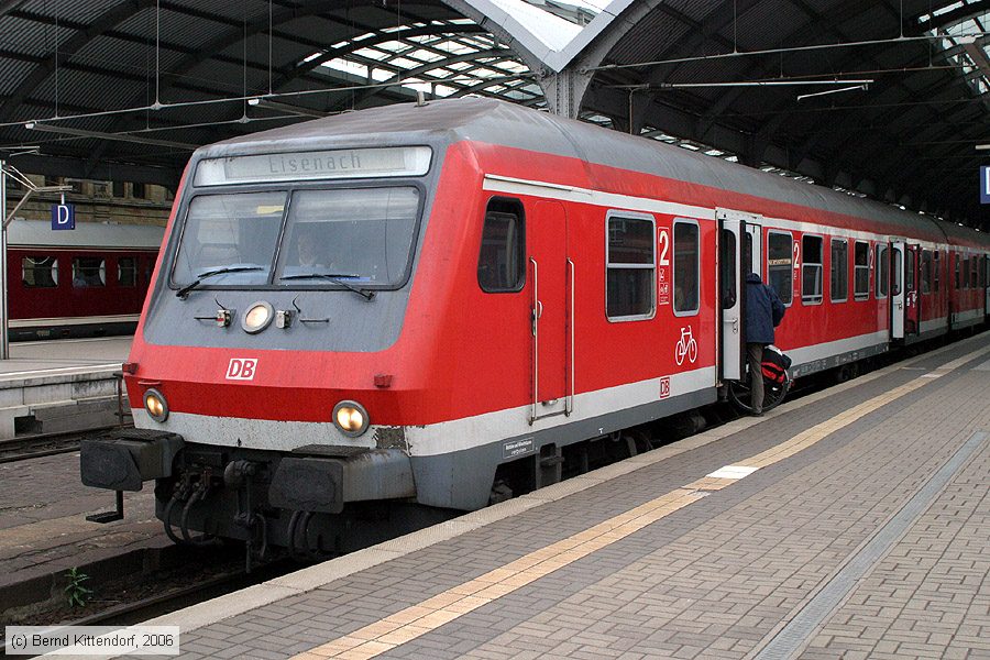Deutsche Bahn - 50808035535-9
/ Bild: db508080355359_bk0605140267.jpg