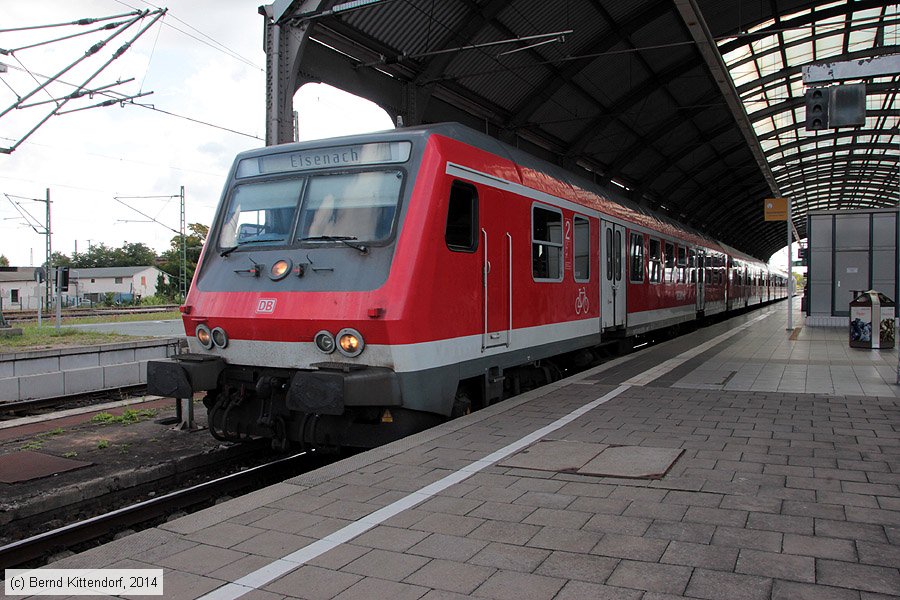Deutsche Bahn - 50808035556-5
/ Bild: db508080355565_bk1408270026.jpg