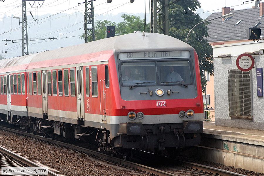 Deutsche Bahn - 50808035692-8
/ Bild: db508080356928_bk0607290080.jpg Deutsche Bahn - 50808035692-8
/ Bild: db508080356928_bk0607290080.jpg