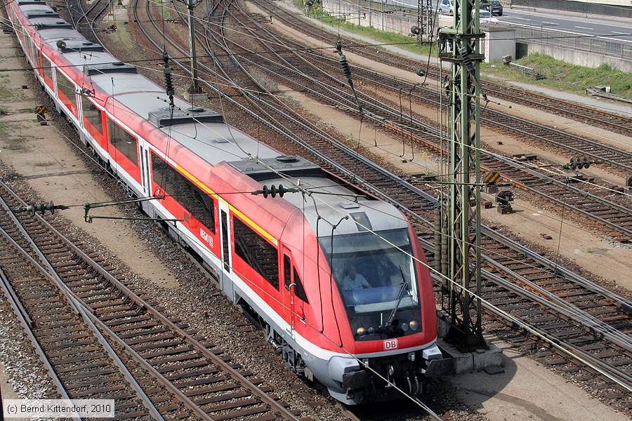 Deutsche Bahn - 50808035804-9
/ Bild: db508080358049_bk1004270255.jpg