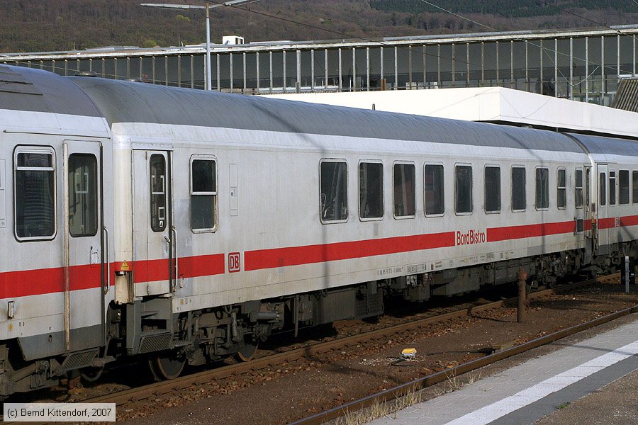 Deutsche Bahn - 61808591710-1
/ Bild: db618085917101_bk0704060078.jpg