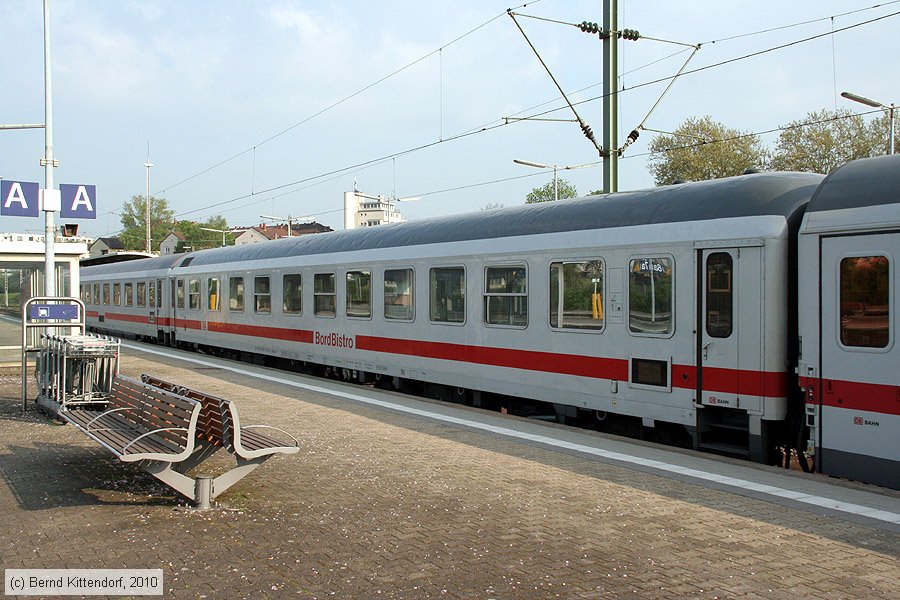 Deutsche Bahn - 61808591722-6
/ Bild: db618085917226_bk1004270031.jpg