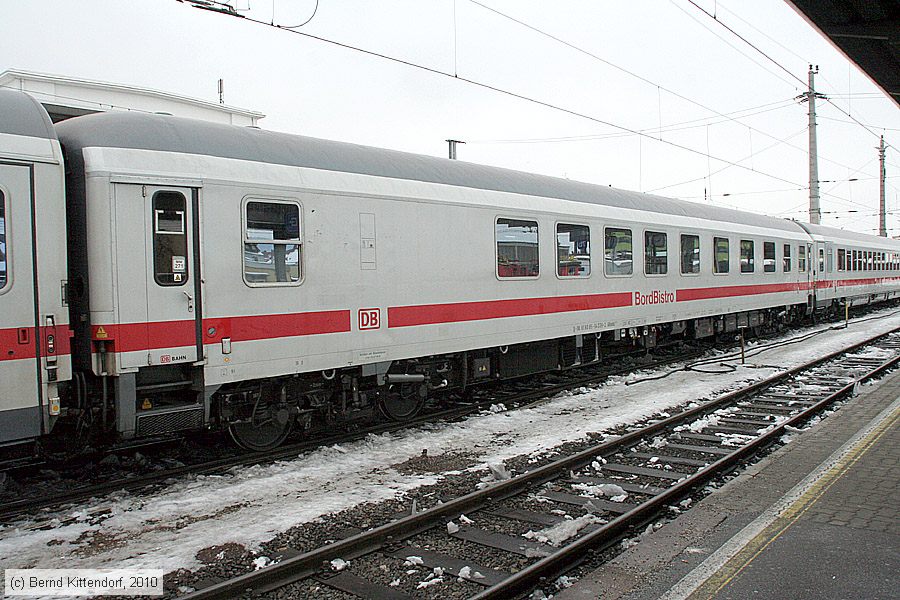 Deutsche Bahn - 61808594039-2
/ Bild: db618085940392_bk1002040100.jpg