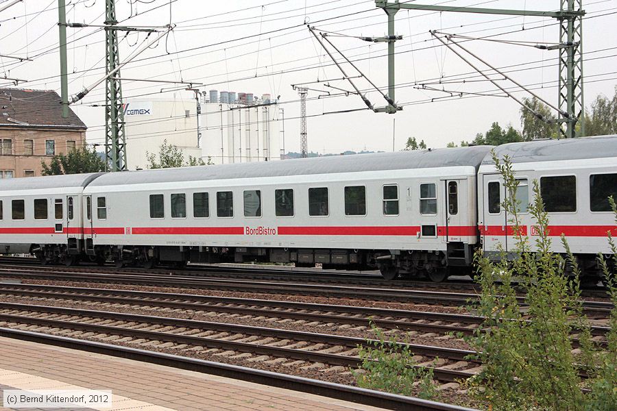 Deutsche Bahn - 61808594407-1
/ Bild: db618085944071_bk1208160337.jpg
