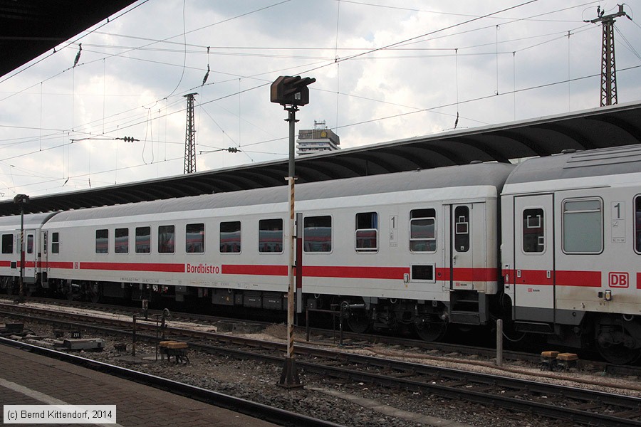 Deutsche Bahn - 61808594413-9
/ Bild: db618085944139_bk1407250179.jpg