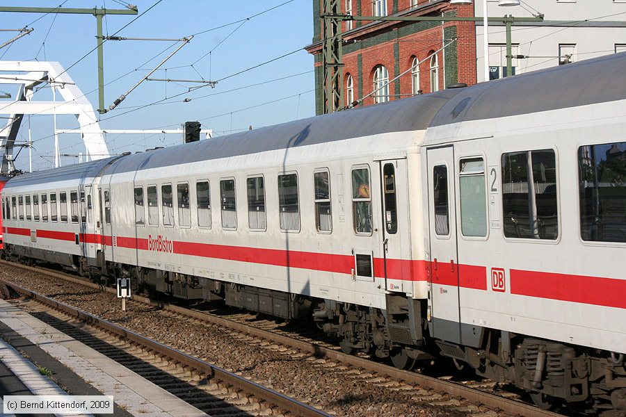 Deutsche Bahn - 61808594447-7
/ Bild: db618085944477_bk0908010029.jpg