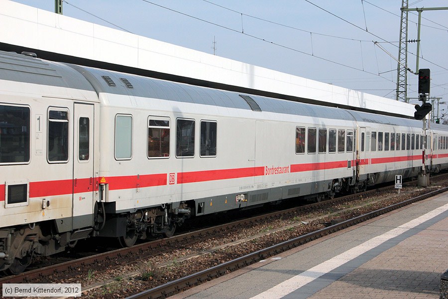 Deutsche Bahn - 61808890515-2
/ Bild: db618088905152_bk1203270045.jpg