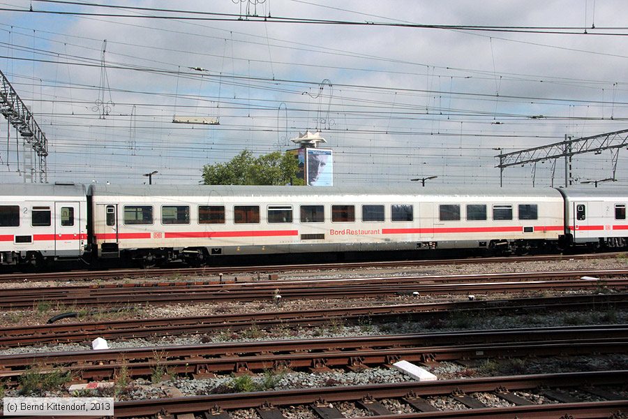 Deutsche Bahn - 61808890517-8
/ Bild: db618088905178_bk1309030275.jpg