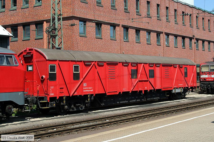 Deutsche Bahn - 60809911048-8
/ Bild: db608099110488_cw0905230047.jpg