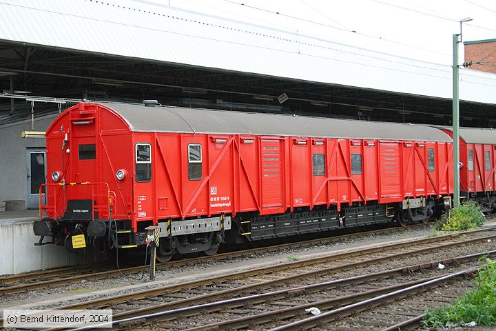 Deutsche Bahn - 60809911048-8
/ Bild: db608099110488_e0010103.jpg