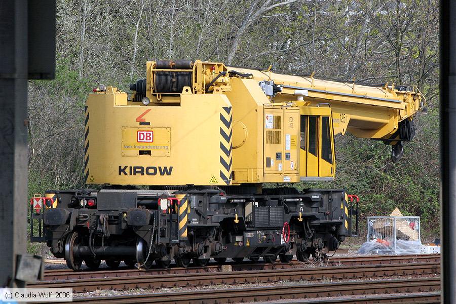 Deutsche Bahn - 97825300219-7
/ Bild: db978253002197_cw0604210001.jpg