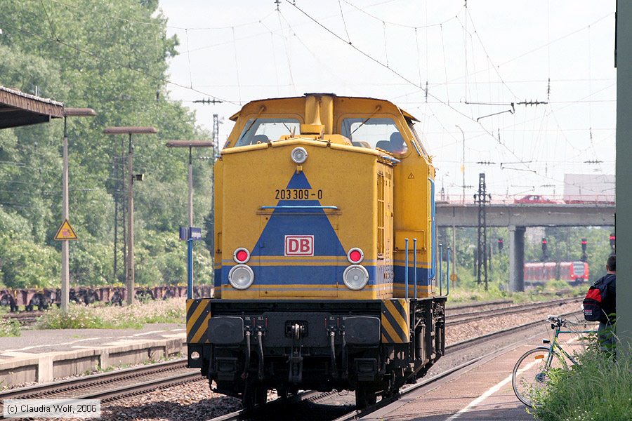 Deutsche Bahn - 203309-0
/ Bild: db2033090_cw0606070047.jpg