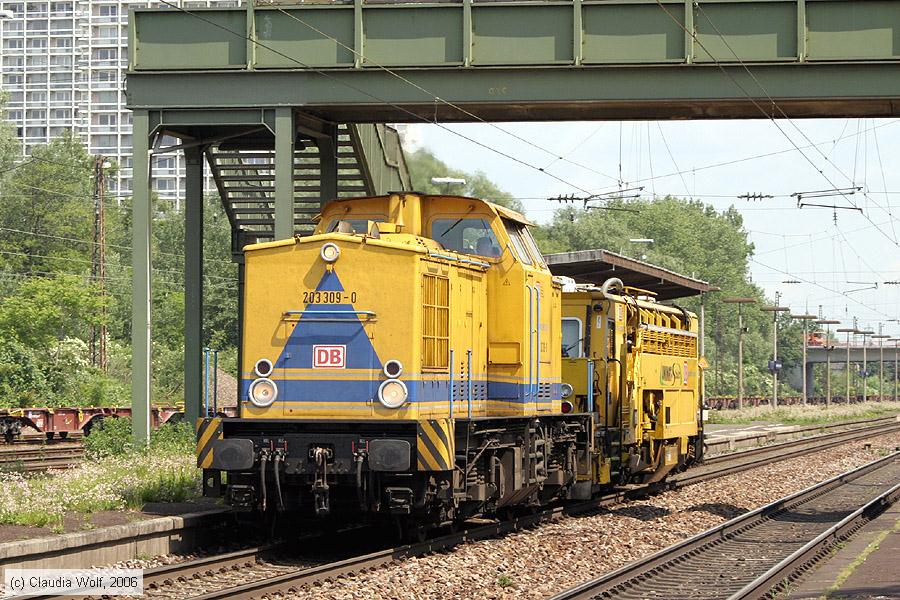 Deutsche Bahn - 203309-0
/ Bild: db2033090_cw0606070082.jpg