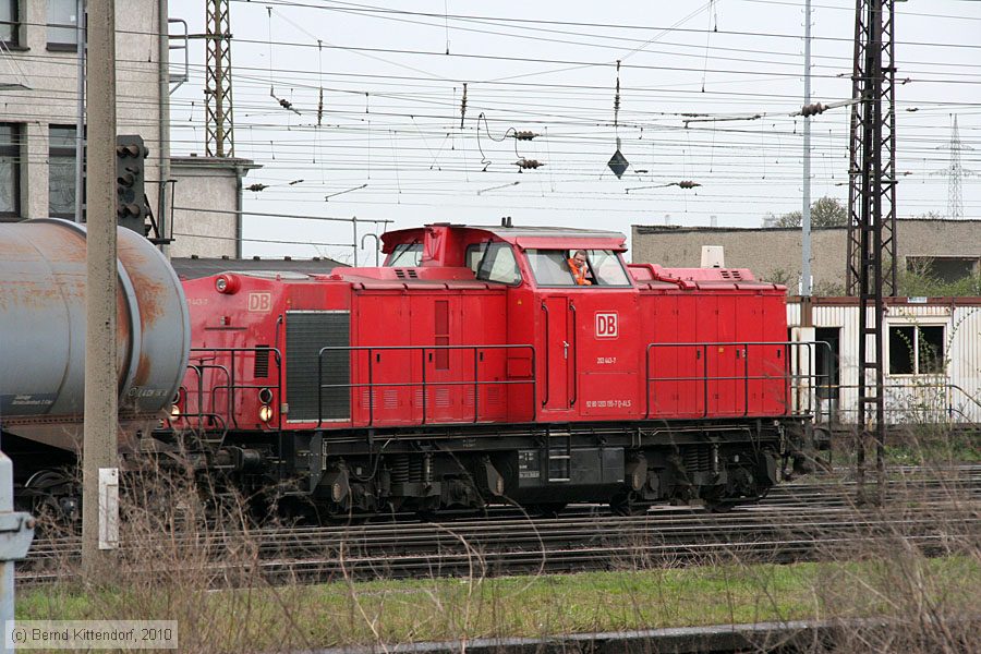 Deutsche Bahn - 203443-7
/ Bild: db2034437_bk1004150280.jpg