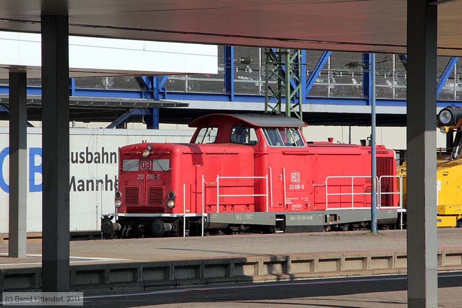 Deutsche Bahn - 212036-8
/ Bild: db2120368_bk1109270032.jpg