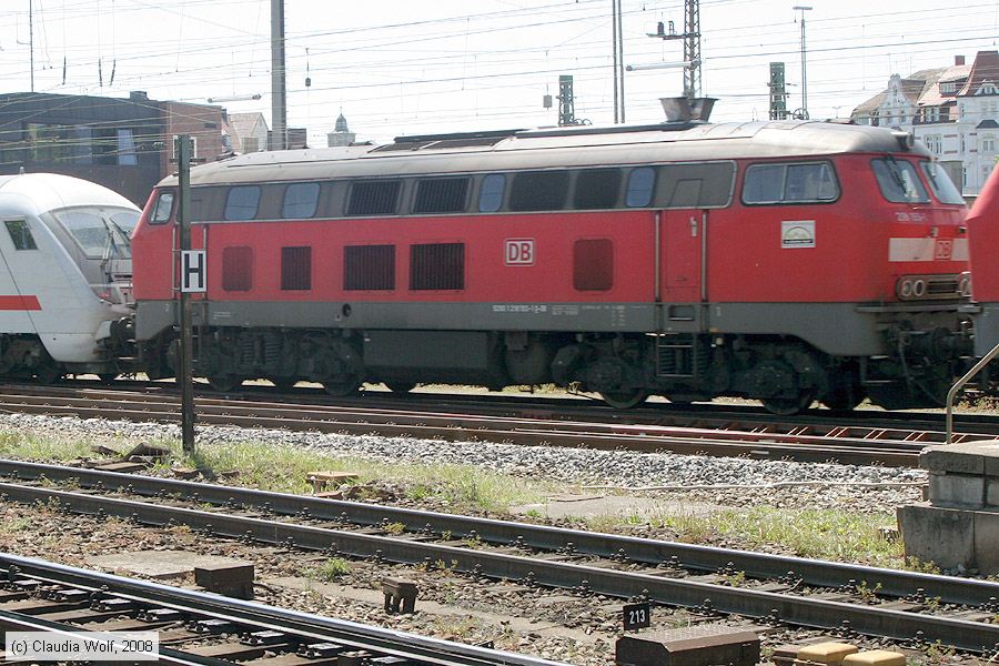 Deutsche Bahn - 218193-1
/ Bild: db2181931_cw0805100147.jpg
