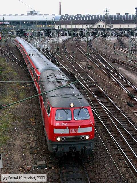 Deutsche Bahn - 218155-0
/ Bild: db2181550_e0000552.jpg