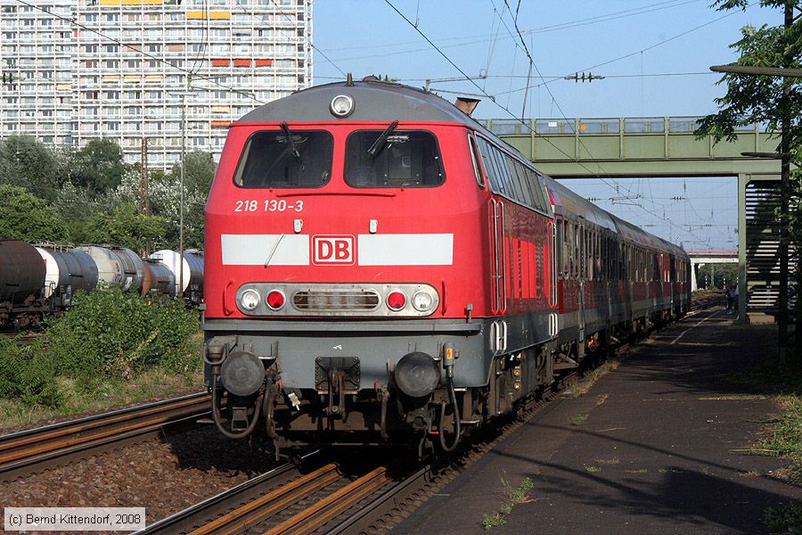 Deutsche Bahn - 218130-3
/ Bild: db2181303_bk0807100065.jpg