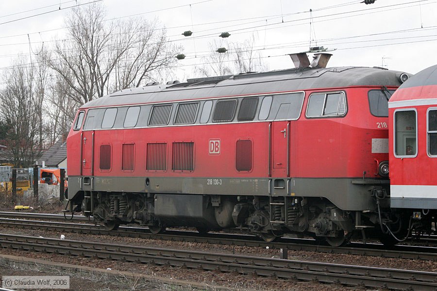 Deutsche Bahn - 218130-3
/ Bild: db2181303_cw0603300036.jpg