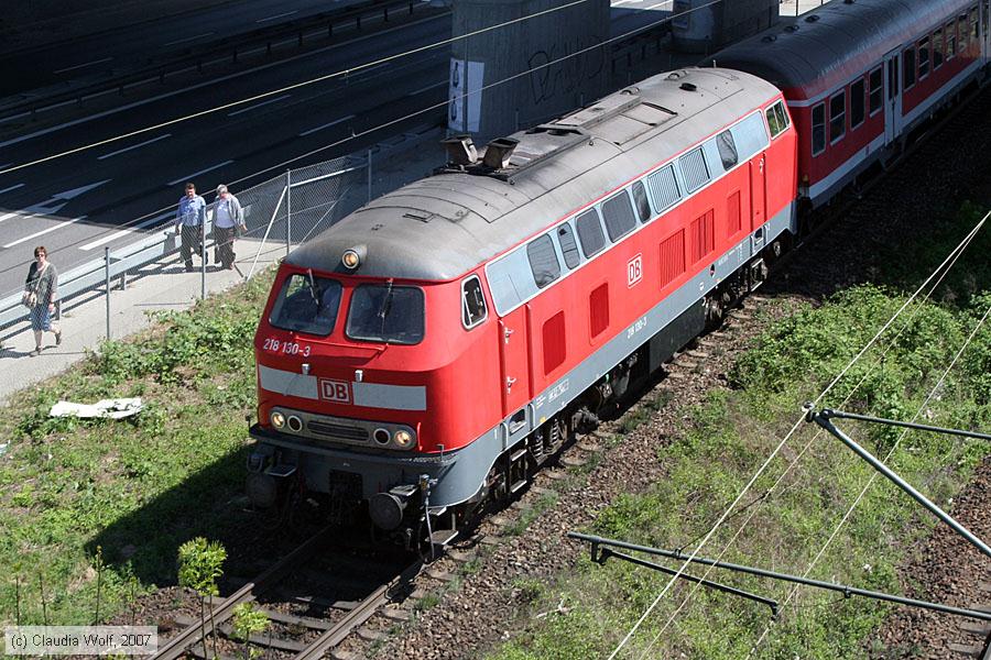 Deutsche Bahn - 218130-3
/ Bild: db2181303_cw0704300062.jpg