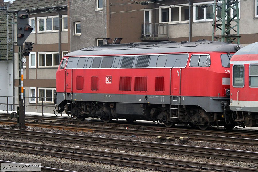 Deutsche Bahn - 218136-0
/ Bild: db2181360_cw0710030113.jpg Deutsche Bahn - 218136-0
/ Bild: db2181360_cw0710030113.jpg