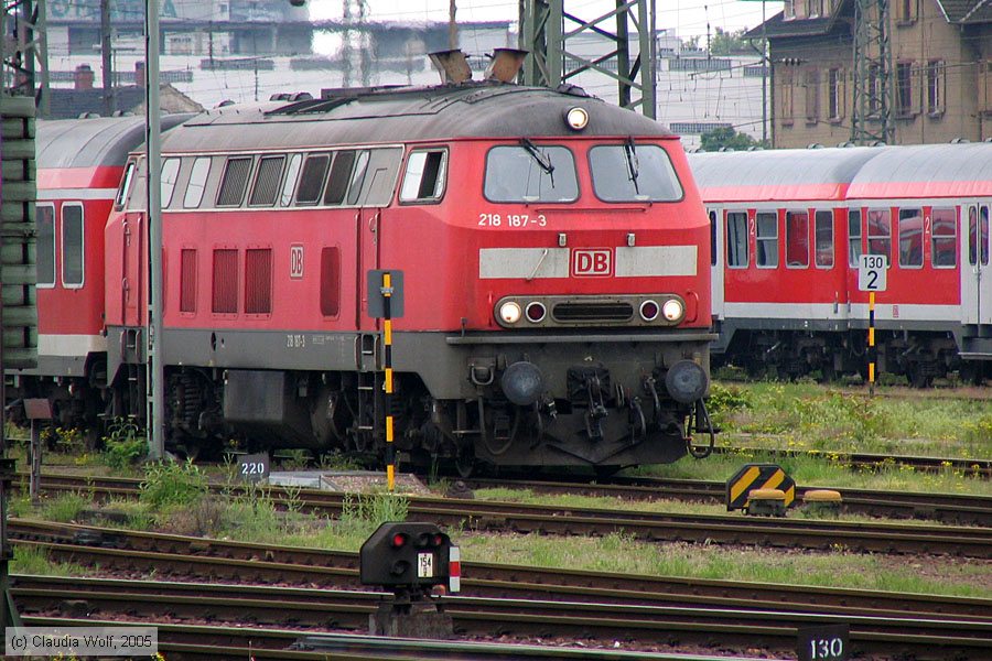 Deutsche Bahn - 218187-3
/ Bild: db2181873_cw012066.jpg