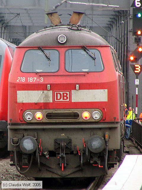 Deutsche Bahn - 218187-3
/ Bild: db2181873_cw018282.jpg