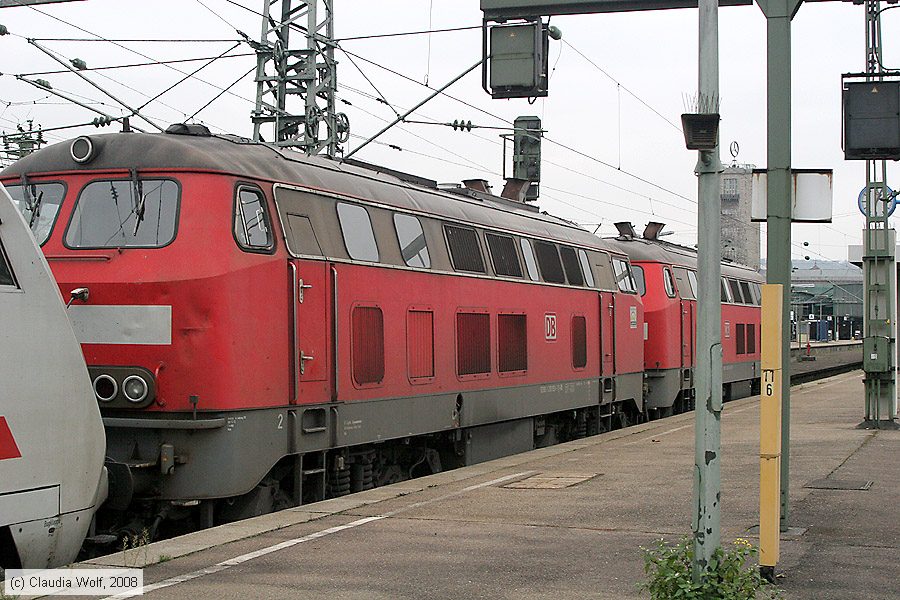 Deutsche Bahn - 218193-1
/ Bild: db2181931_cw0810240080.jpg