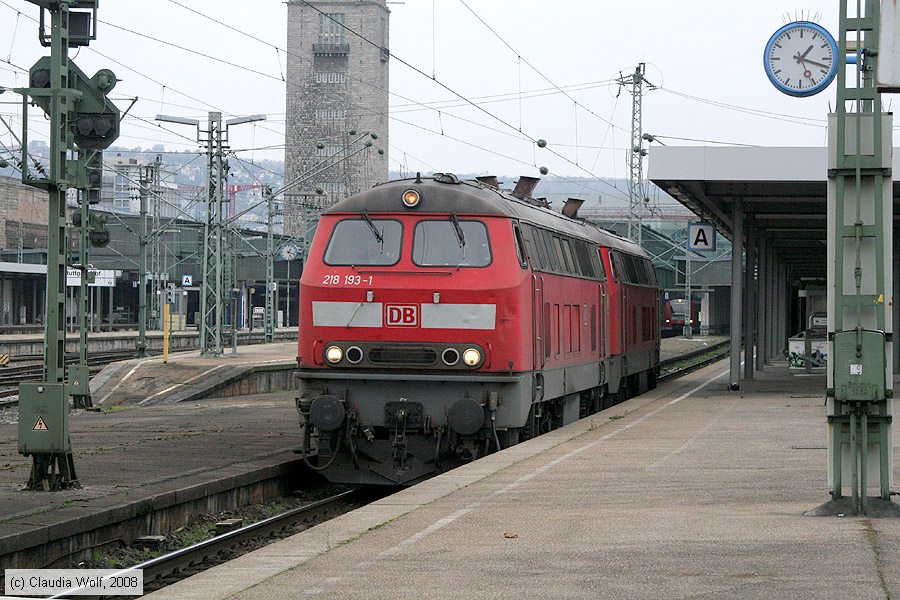 Deutsche Bahn - 218193-1
/ Bild: db2181931_cw0810240112.jpg