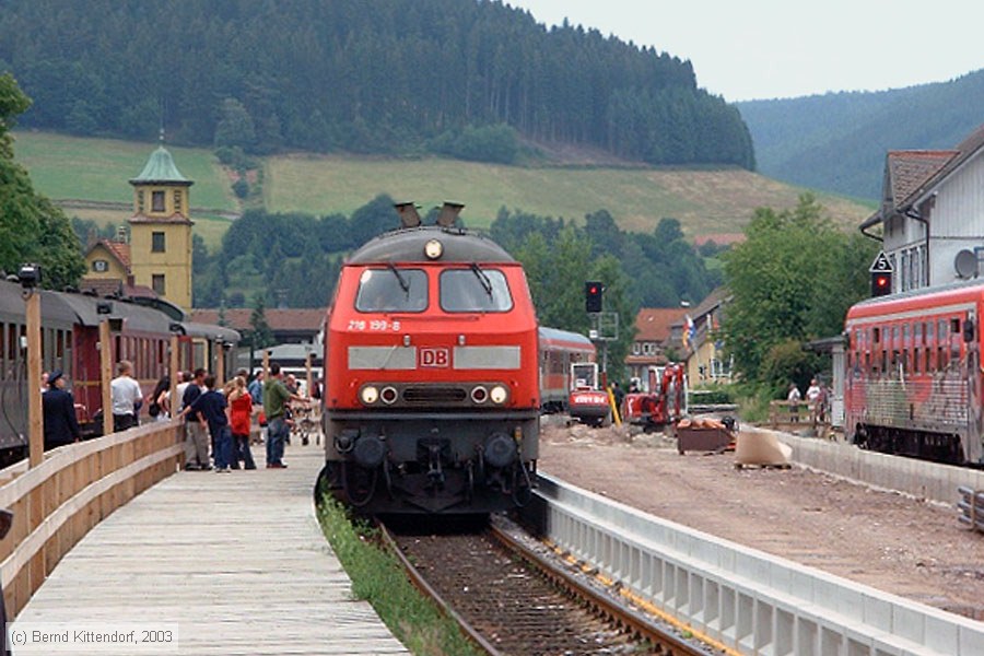Deutsche Bahn - 218199-8
/ Bild: db2181998_9504.jpg