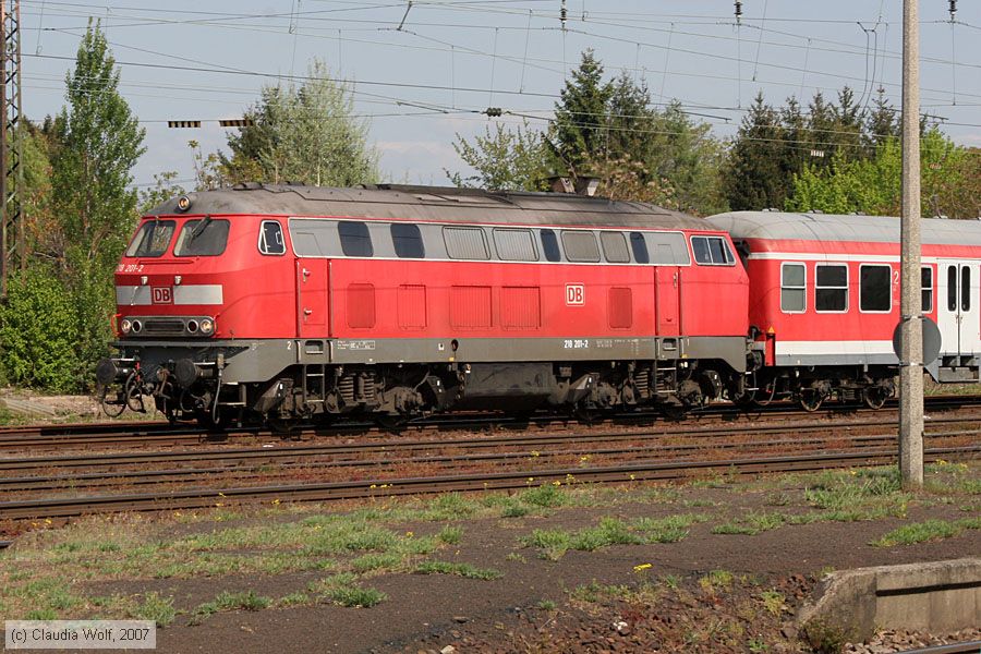 Deutsche Bahn - 218201-2
/ Bild: db2182012_cw0704200007.jpg