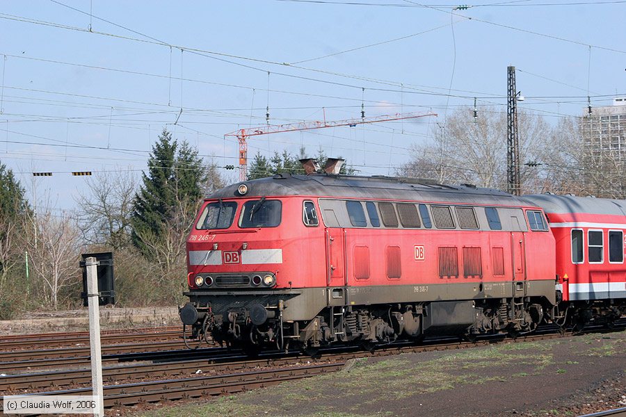 Deutsche Bahn - 218246-7
/ Bild: db2182467_cw0604070039.jpg