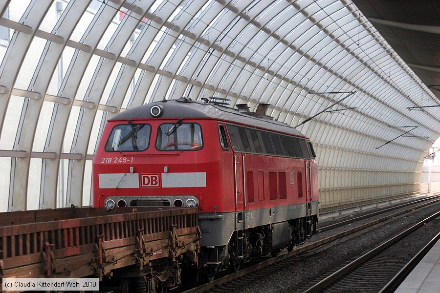 Deutsche Bahn - 218249-1
/ Bild: db2182491_cw1006100020.jpg