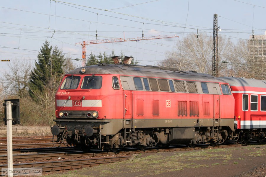 Deutsche Bahn - 218246-7
/ Bild: db2182467_cw0604070039.jpg
